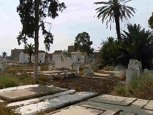 RELIZANE 2009 le cimetiere  (6)